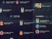 Once ideal Apertura 2016