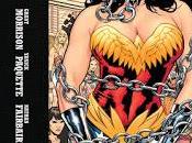 "Wonder Woman: Tierra Uno", Grant Morrison Yanick Paquette