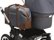 Elegancia ‘casual’ nuevo Bugaboo Donkey Weekender