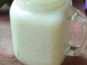 Smoothie Melón Pepino