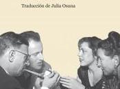 Podcast literario Anem tarda