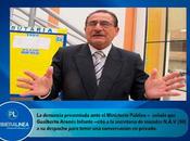 Nuevo asesor ugel huaral acusado chantaje sexual…