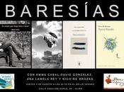 Agosto 2016: Baresías (1): Emma Cabal: