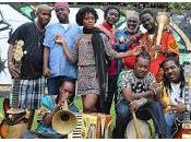 Lakou Mizik, concierto KEXP