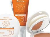 Verano Cuido Piel Rostro Solares Avène