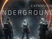 Clancy’s Division Subsuelo disponible Playstation