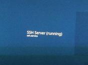 Cuales usuarios claves defecto SSH, OSMC