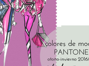 Colores moda otoño invierno: "bodacious", entre fucsia magenta