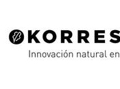 Cremas solares korres.