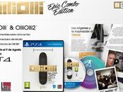 OlliOlli Epic Combo Edition llegará agosto