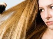 Consejos para cabello reseco