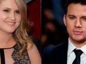 Jillian Bell Channing Tatum protagonistas reinicio ‘Splash’