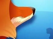 multiproceso llega Firefox