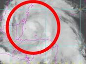 "Earl" huracán Caribe apunta directo Belice