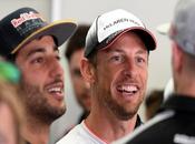 Williams esperará eternamente Button