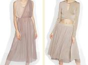 Tendencia: Ballet