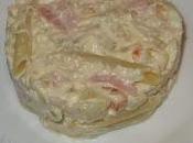 Ensaladilla pasta