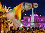 Buenos Aires mejor destino LGBT América Latina.