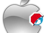 Adblock Browser, para eliminar publicidad iPhone, iPad iPod touch