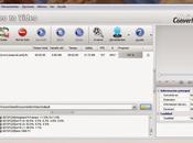 Video Converter 2.9, excelente convertidor audio video creado para