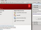 Adobe Reader visualiza, imprime interactúa todo tipo contenido archivos