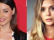 Elizabeth Olsen Aubrey Plaza serán protagonistas ‘Ingrid Goes West’