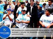 mano personas discapacidad…