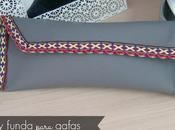 Diy: funda gafas coser