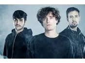 Belöp concierto Madrid