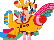 Beatles inspiran ‘Beat Bugs’, nueva serie animada Netflix