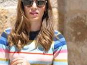 Gold Stripes