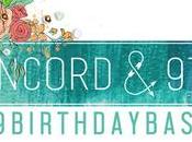 Concord Birthday Bash