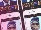 Facebook, copiara snapchat pronto