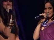 actuación memorable: julieta venegas mala rodríguez