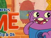 Home: Adventures Netflix