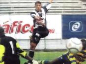 Agosto Alianza Lima [David Chévez]