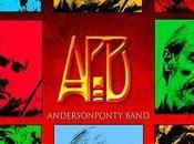 Anderson Ponty Band: vale tarde nunca…