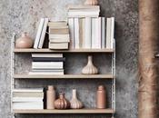 Estantería String Pocket