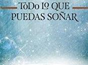 Reseña|| Omnia: Todo puedas soñar- Laura Gallego