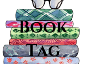 BookTag: dictador Literario