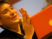 consejos para emprendedores Kawasaki aprendió Steve Jobs