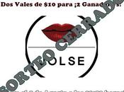 Ganadoras Sorteo "Jolse" son: