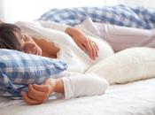Dormir cómodamente durante embarazo