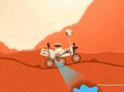 juego rover Curiosity