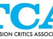 Ganadores television critics association 2016