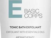 Sumergiéndome Experiencia Verdaderamente Sensorial Tonic Bath Exfoliant Montibello