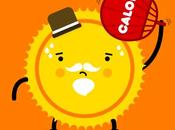 calor!