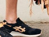 Asics Tiger apunta Vegan Fashion