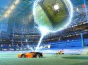 Rocket League prepara nuevo contenido para septiembre