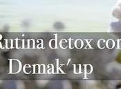 apuntas reto detox demak'up?